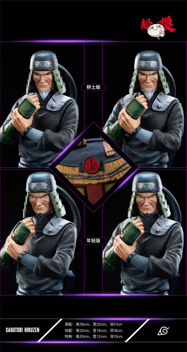 【預定】Supermodel 超模 私定款 棒子老頭 