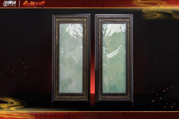 【預定】集模堂 「紅顏三國」第二彈：1/4 大喬 