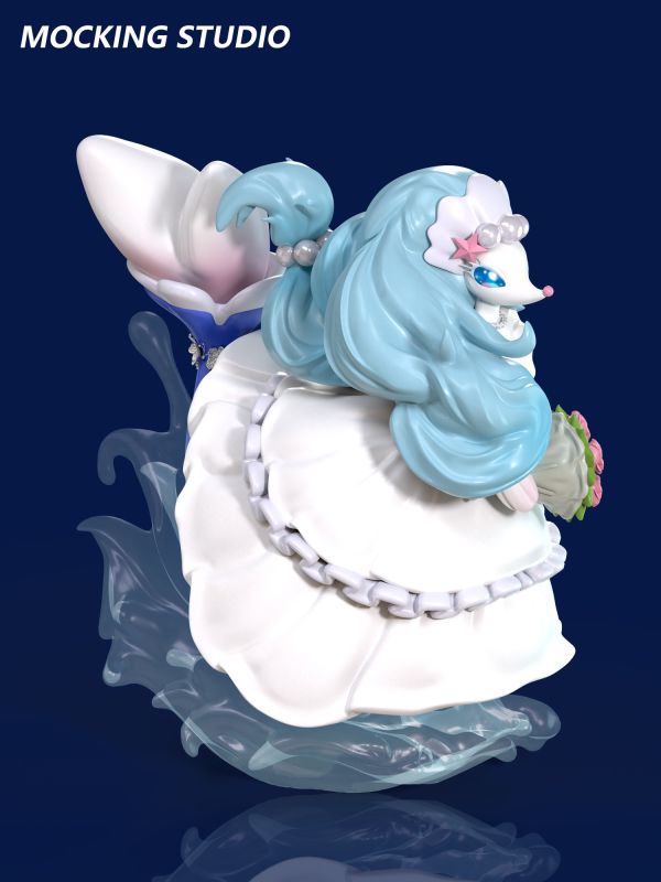 【預定】主意玩家 花嫁系列 婚紗西施海壬 