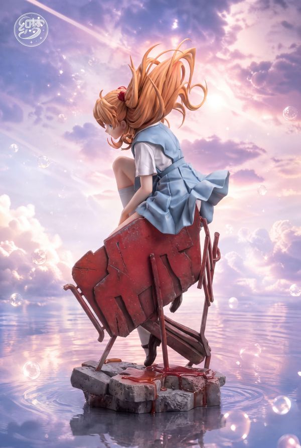 【預定】織夢 校服系列明日香1.0 