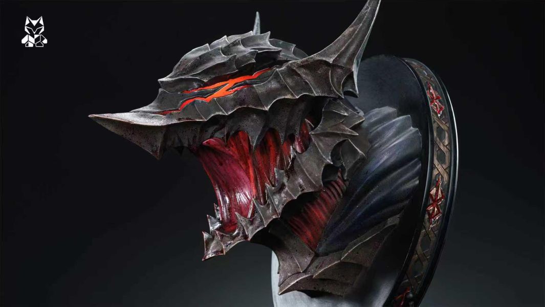 【預定】皮皮 劍風傳奇壁掛系列 狂戰士＆佐德 