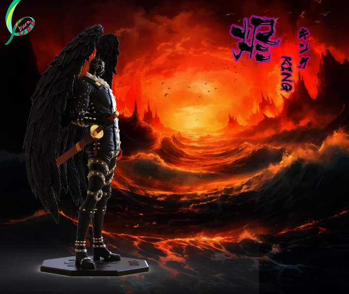 【預定】CPU 炎災 燼 