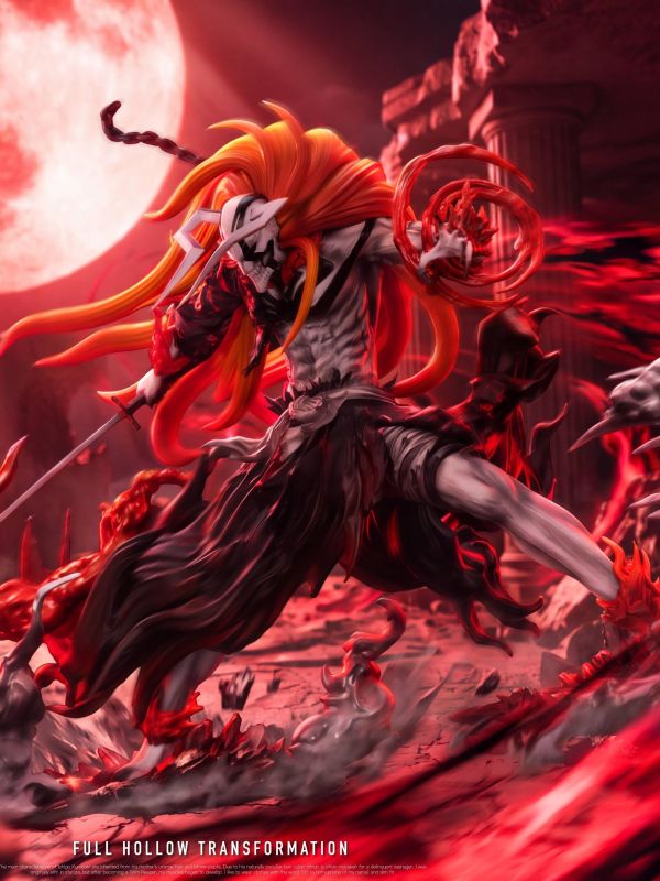 【預定】亂舞 白色牛頭人 死神 