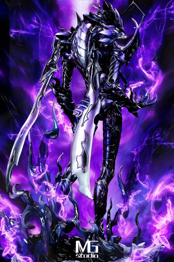 【預定】MG 影子軍團第二彈 螞蟻王貝爾 