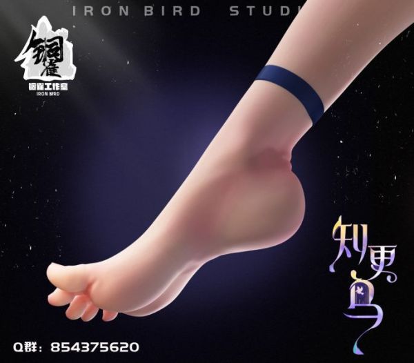 【預定】銅雀 時光歌手 知更鳥 