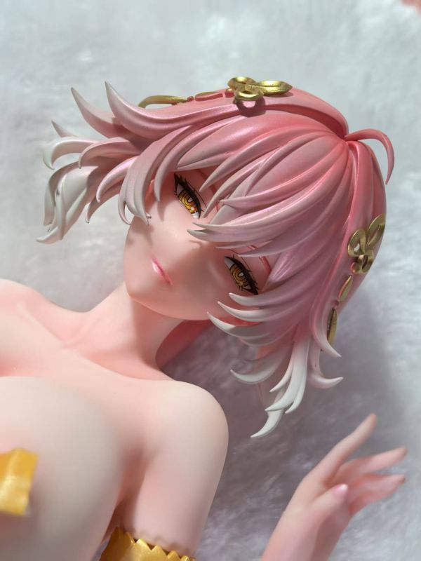 【預定】模專家 嗚潮 長離 
