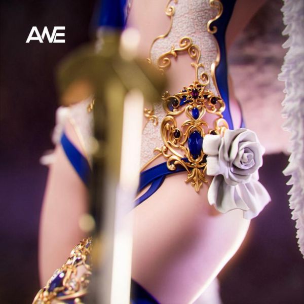 【預定】ANE 呆毛王 