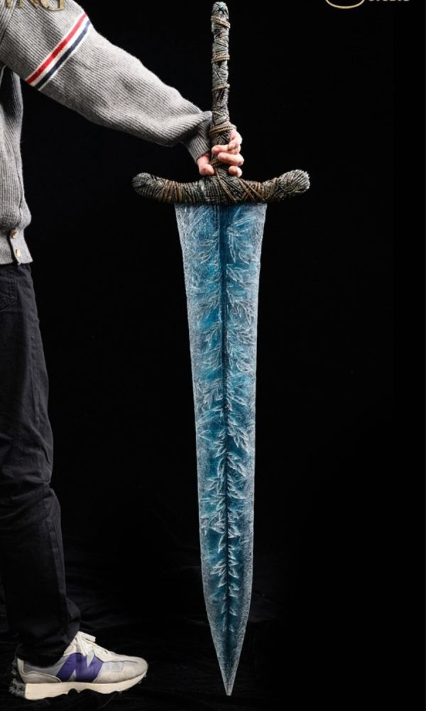 【台灣現貨】Panda 闇月大劍 Dark Moon Greatsword 