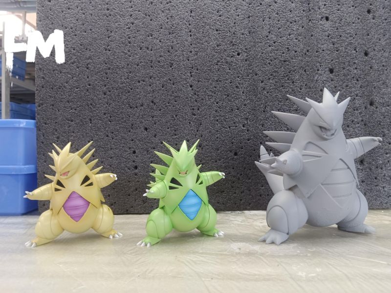 【預定】LM 班基拉 