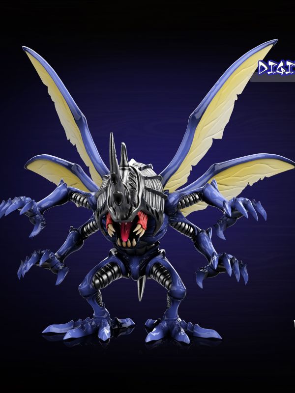 【預定】MDS 比多獸 