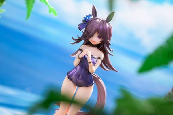 【海外代購】Beast 賽馬娘 泳裝 小米浴 