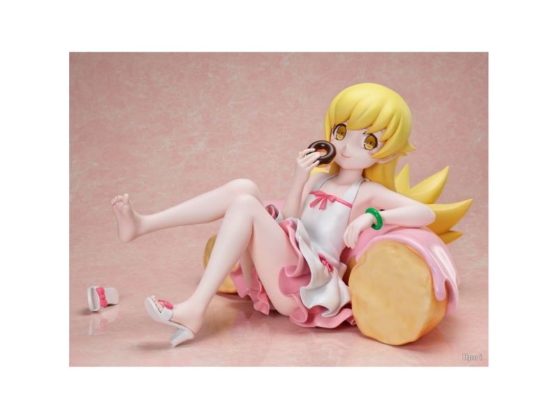 【海外代購】【30CM】F:NEX 物語系列 忍野忍 
