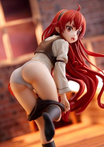 【PVC預定】QuesQ 無職轉生 艾莉絲 更衣Ver 1/7 再版 