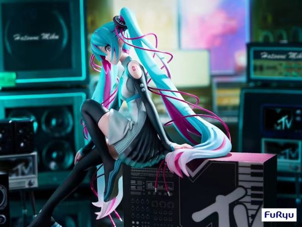 【預定】FNEX 初音未來 MTV 