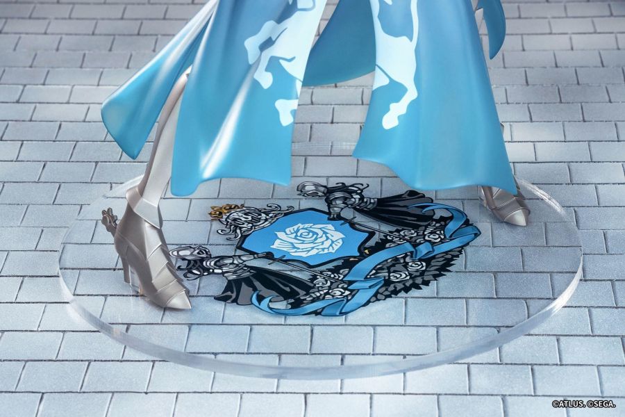 【PVC預定】APEX LIMEPIE系列 聖獸之王 維吉妮亞 