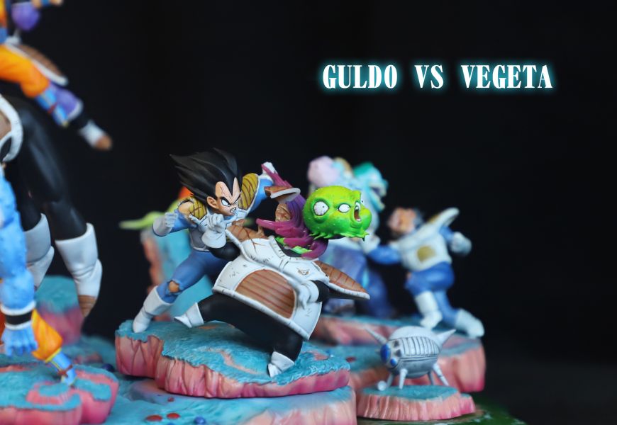 【預定】龍貓 多蛋合一系列 激戰那美剋星篇 