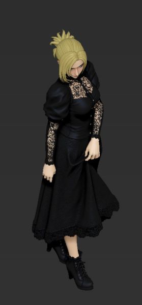 【預留請洽客服】Model Power 夜宴系列 第2彈 亞妮 