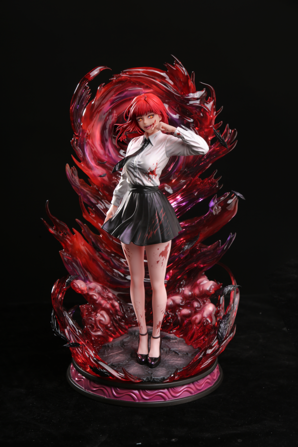 【預定】Aeterna 瑪奇瑪 