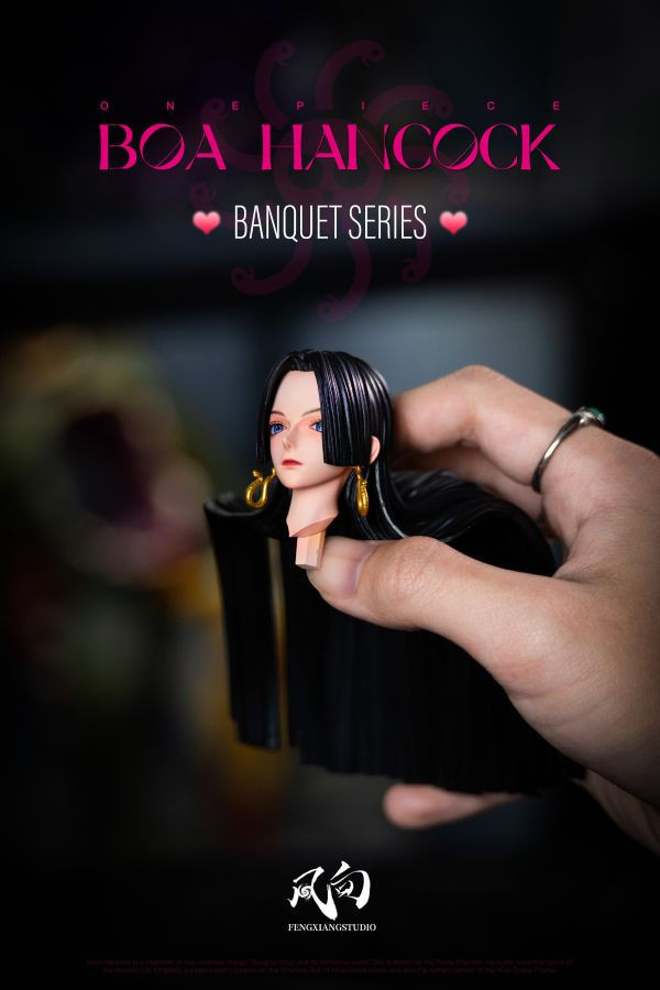 【預定】風向 晚宴系列第一彈 女帝 