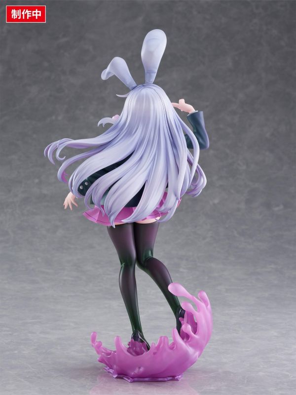 【PVC預定】F:NEX 東方Project 鈴仙 優曇華院 因幡 羽々斬 插畫 