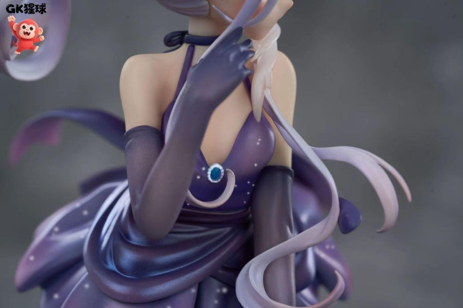 【R18-預定】GK猩球 禮服日奈 