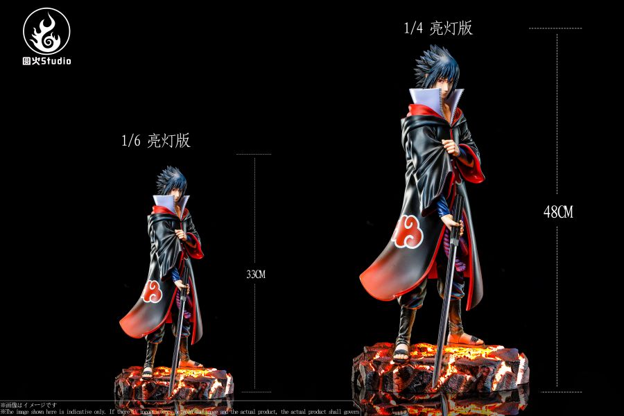 【預定】圓火 雙人羈絆 黑袍高冷男 