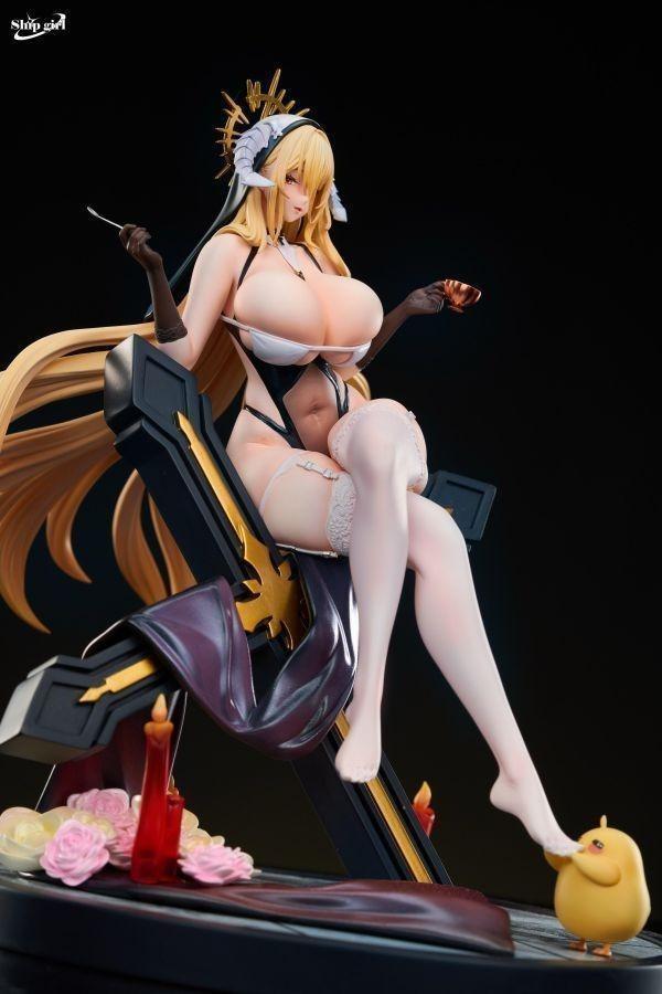 【海外現貨】Ship girl 艦娘第七彈 小怨 