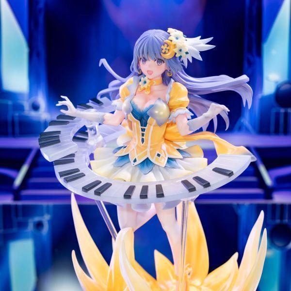 【海外代購】東方人型 《約會大作戰》誘宵美九 