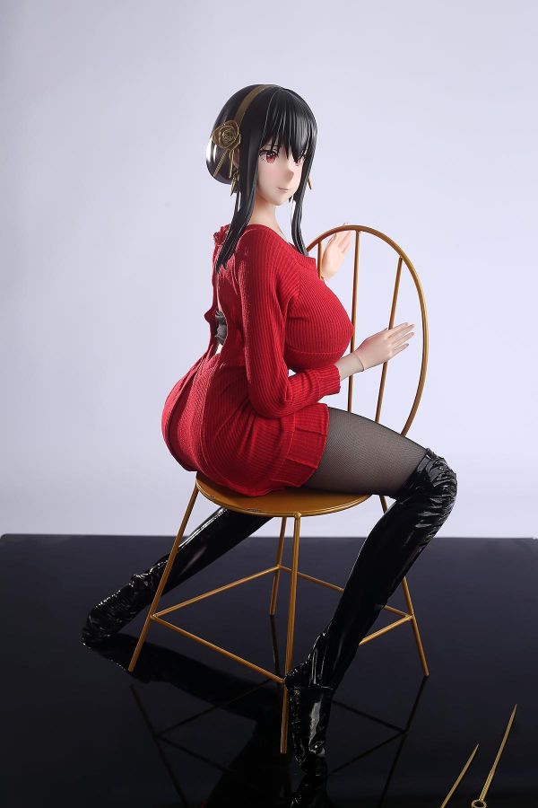 【R18-預定】禦宅 約爾 