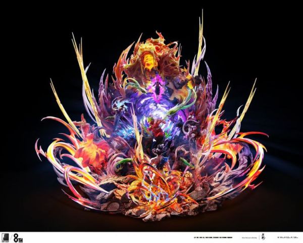 【預定】LAST SLEEP LP 週年SS系列 迎戰 