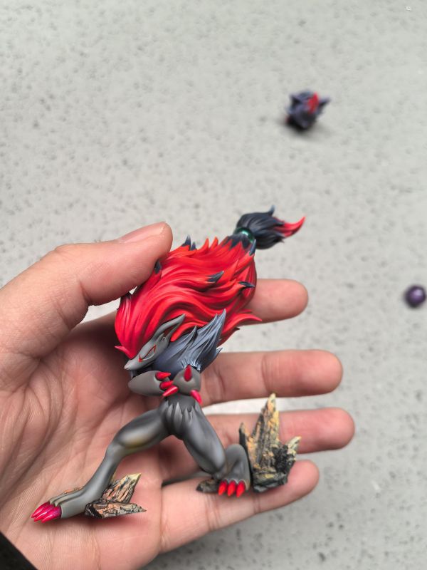 【預定】橋屋 妖狐 索羅亞克 