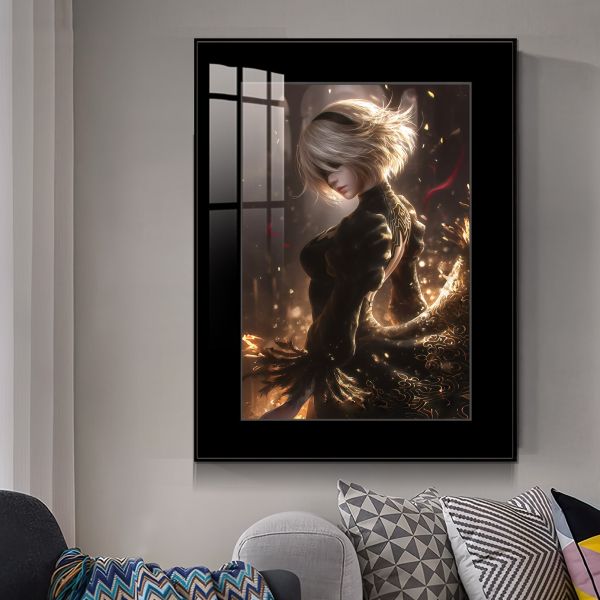 【海外代購】橘子 JUZI 2b 餘燼之輝 