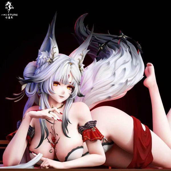【預定】哈基米 青霄 心月狐 