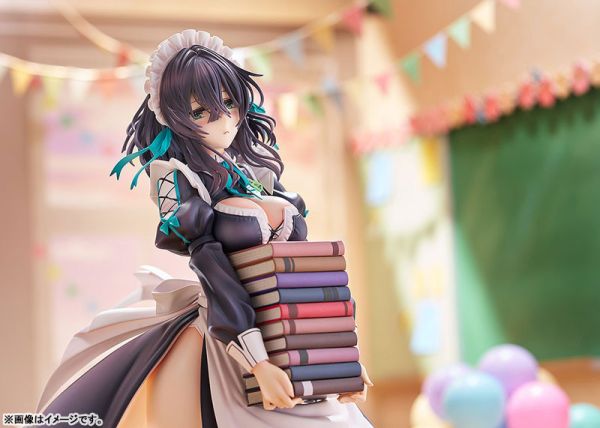 【預定】Good Smile Company GSC DMM Factory  害羞女友 地上Hikage 