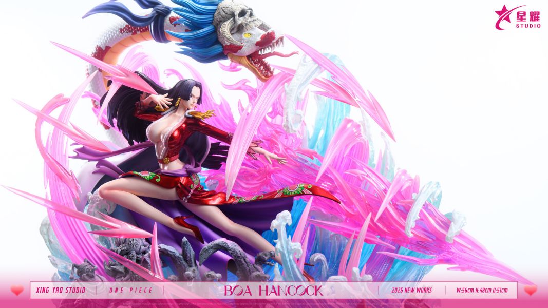 【預留請洽客服】星耀 女帝波雅漢庫克 蛇島保衛戰 