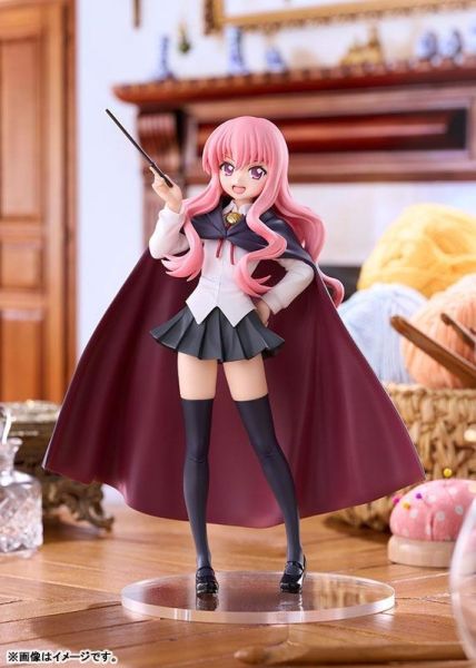 【PVC預定】Good Smile Company GSC POP UP PARADE 零之使魔F 露易絲 L尺寸 