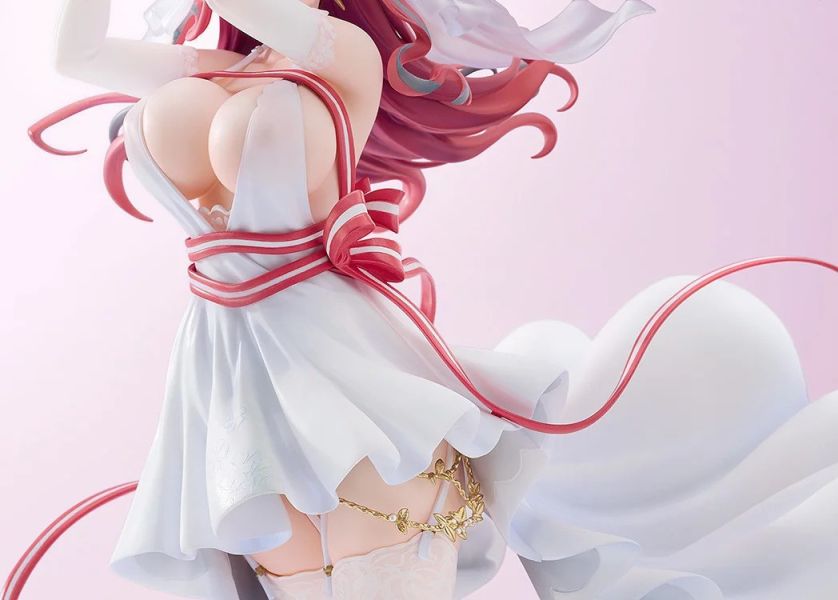 【預定】Good Smile Company GSC 碧藍航線 布萊默頓 幸福的軌跡 