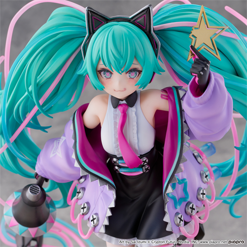 【預定】Hobby Stock HS 初音未來 MIKU Digital Stars 2023 Ver. 