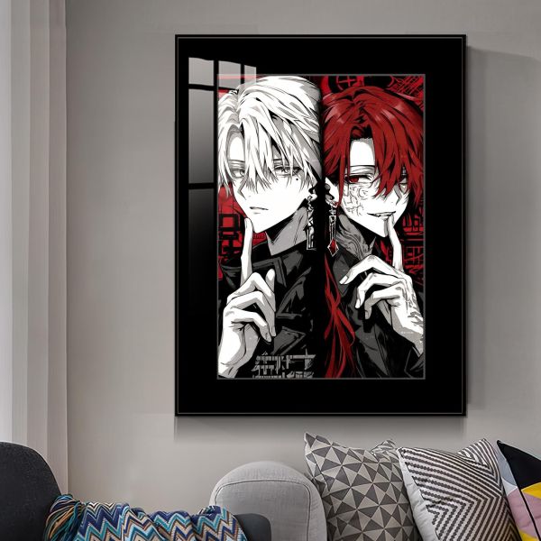 【海外代購】橘子 JUZI 噓 禁聲 