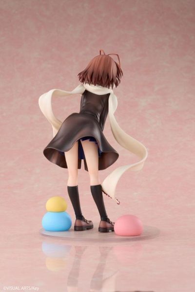 【PVC預定】MAGI ARTS KEY社 CLANNAD 古河渚 