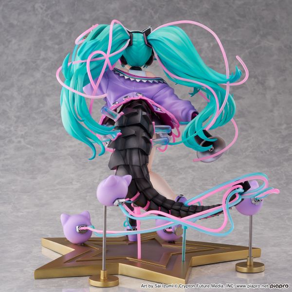【預定】Hobby Stock HS 初音未來 MIKU Digital Stars 2023 Ver. 