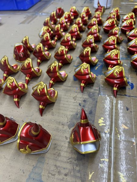 【預定】殭屍車 快貨系列 數碼寶貝04 無限地帶 獸型  火之鬥士 炎龍獸 