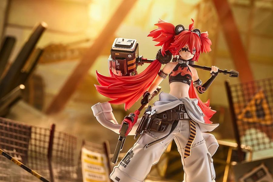 【預定】Good Smile Company GSC POP UP PARADE SP 絕區零 珂蕾妲·貝洛伯格 