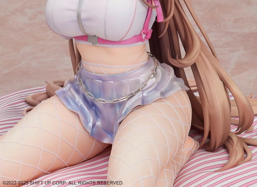 【預定】Design COCO 勝利女神 妮姬 NIKKE 毒蛇 