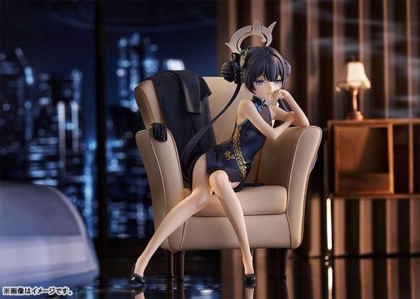 【PVC預定】Good Smile Company GSC 蔚藍檔案 Blue Archive 妃姬 妃咲 回憶大廳Ver. 