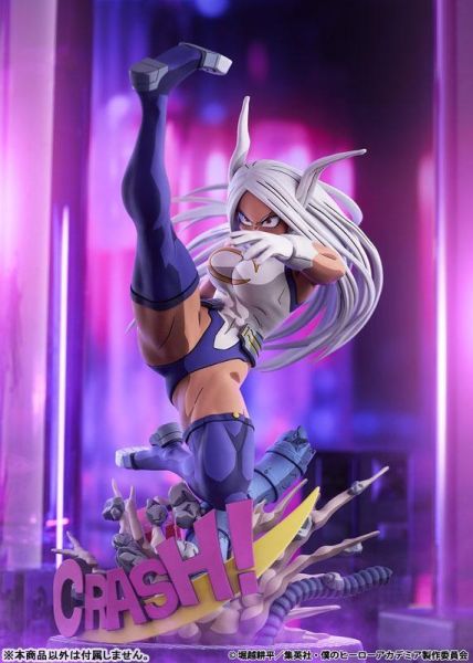 【PVC預定】TakaraTomy 我的英雄學院 密爾可 英雄服裝 二次元化Ver 1/8 