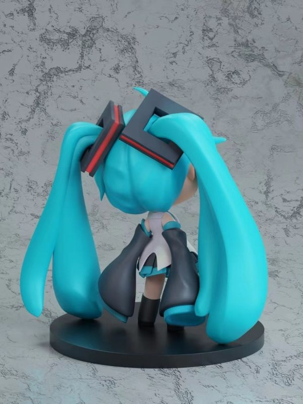 【海外代購】潮社 萌音 初音 