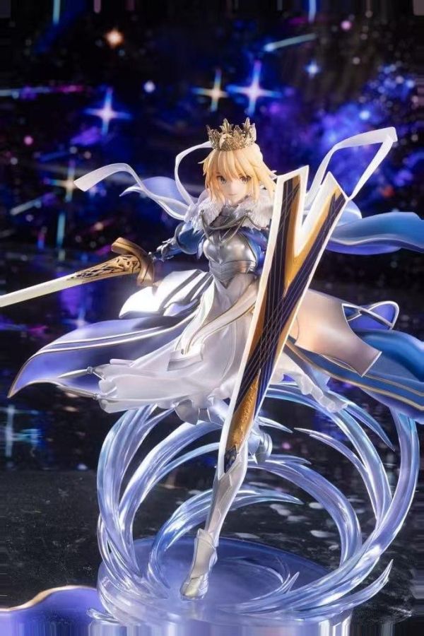 【預定】MAM BO Saber 領主洛格雷斯 