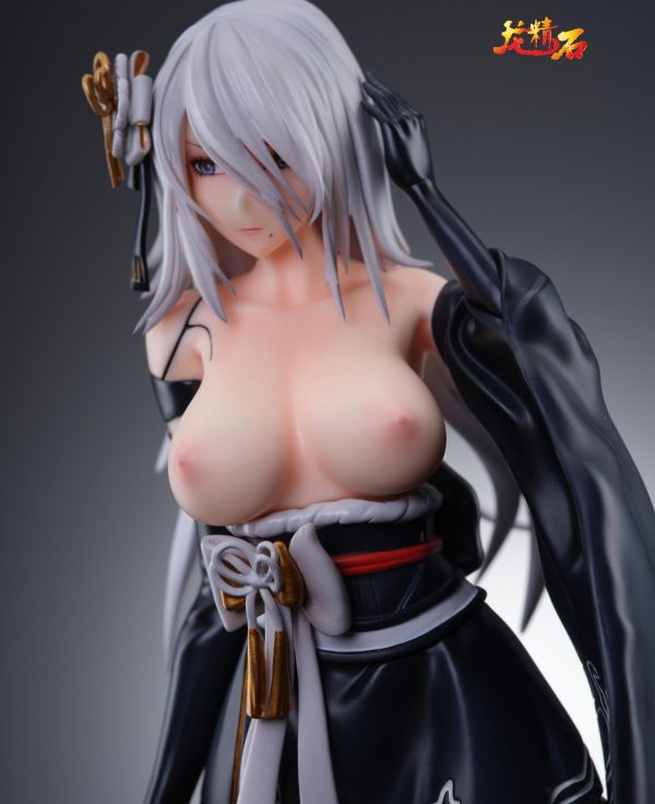 【R18-海外現貨】龍精石 尼爾自動人形 2B+A2 