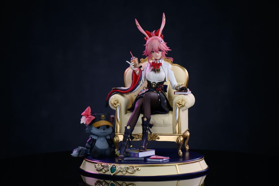 【預定】樓蘭 loulan 緋英 